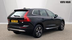 Volvo Xc60 2.0 T6 [350] RC PHEV Core Bright 5dr AWD Gtron Estate